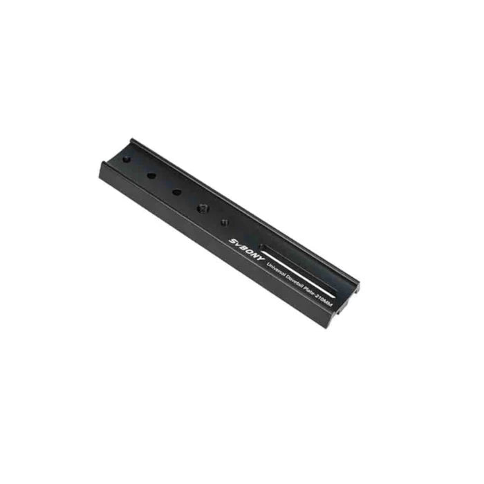 SVBONY SV219 Black Dovetail Mounting Plate Svbony