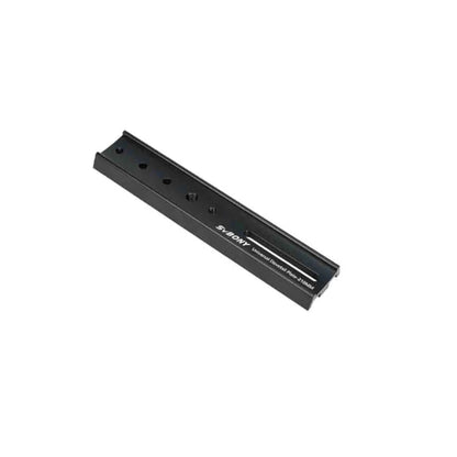 SVBONY SV219 Black Dovetail Mounting Plate Svbony
