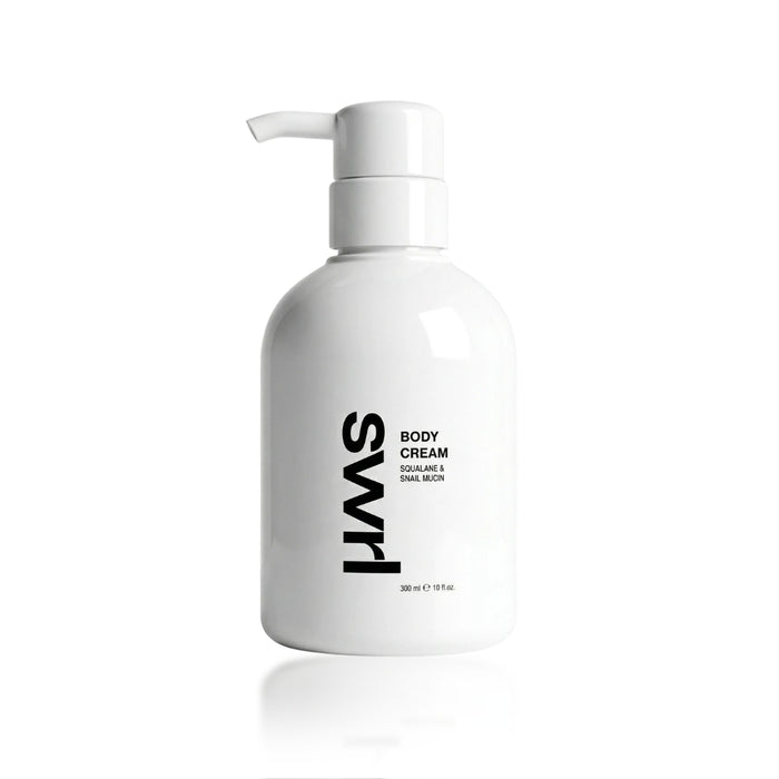 SWRL Body Cream - kūno kremas