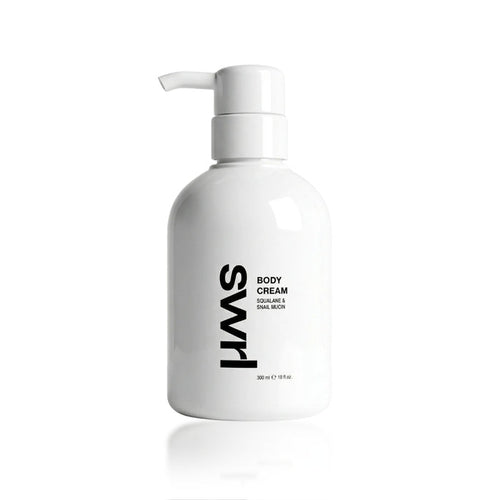 SWRL Body Cream - kūno kremas