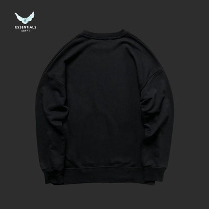 Off - White Symbols Logo Sweatshirt - ESSENTIALS EGYPT