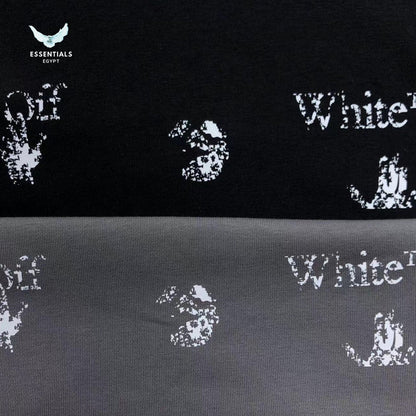 Off - White Symbols Logo Sweatshirt - ESSENTIALS EGYPT