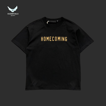 Fear of God T-Shirt – Wrestling Homecoming - ESSENTIALS EGYPT
