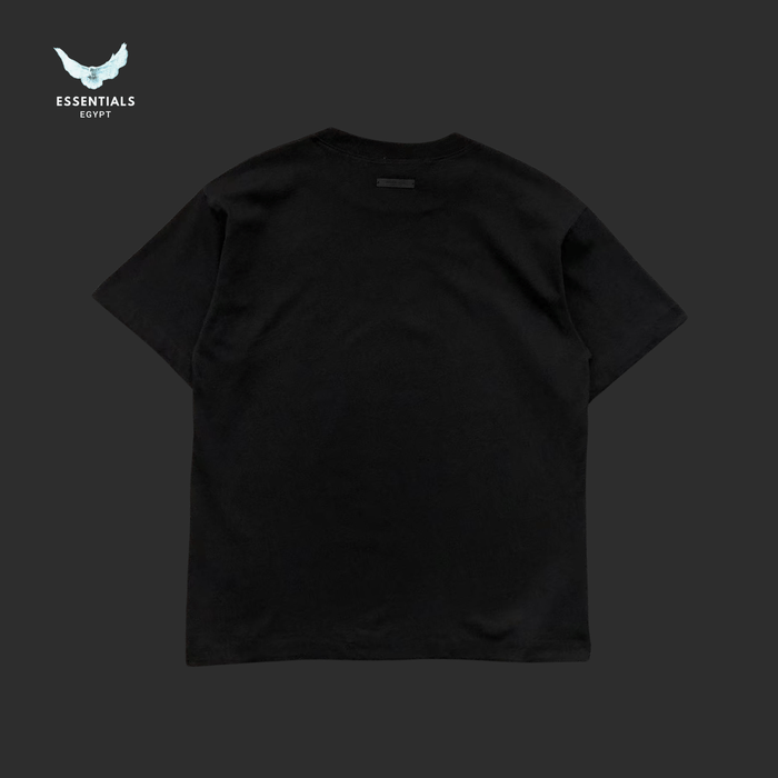 Fear of God T-Shirt – Wrestling Homecoming - ESSENTIALS EGYPT