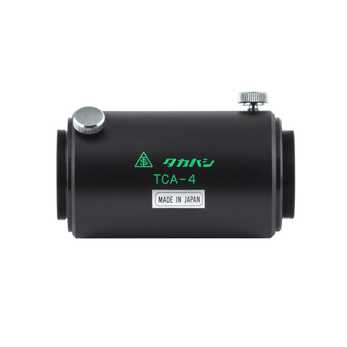 Takahashi Camera adapter TCA-4 (TKA00210) - Astronomy Plus