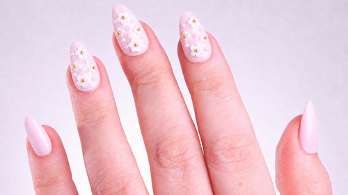 TALK FLORAL TO ME