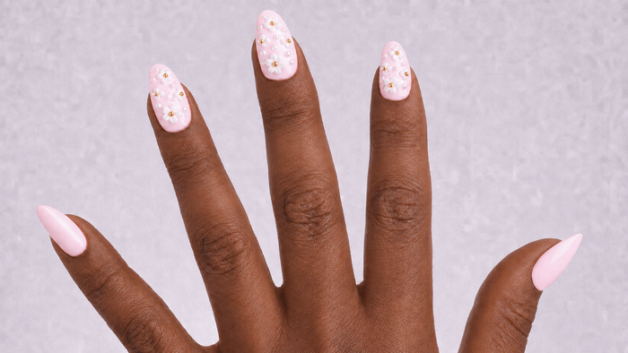 TALK FLORAL TO ME