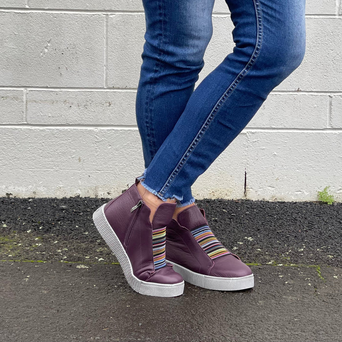 Tango's Jean available in 5 colours