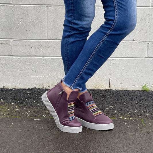 Tango's Jean available in 5 colours