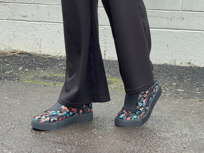 Tango's Jean available in 5 colours