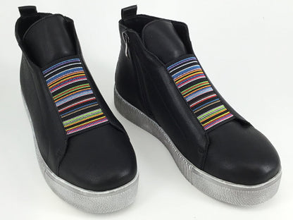Tango's Jean available in 5 colours