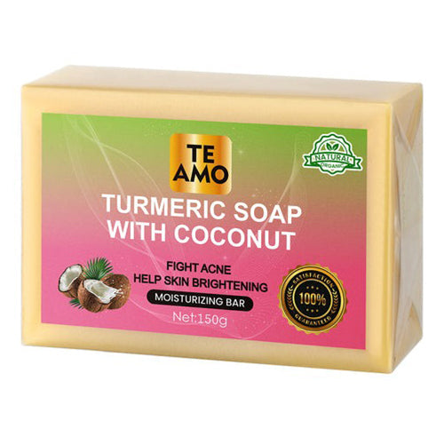 Te Amo Fight Acne Soap 5.3oz/ 150g
