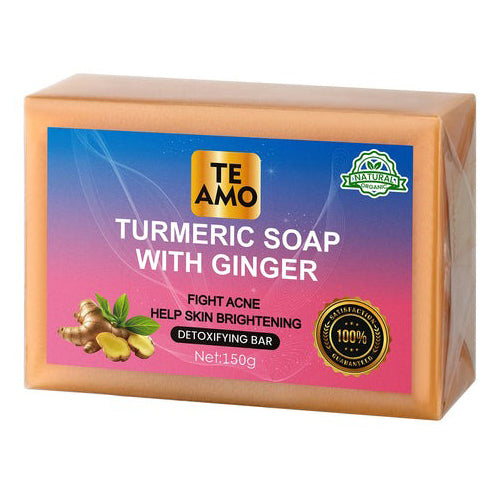 Te Amo Fight Acne Soap 5.3oz/ 150g