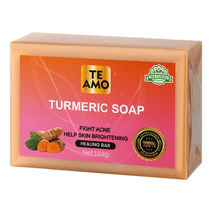Te Amo Fight Acne Soap 5.3oz/ 150g