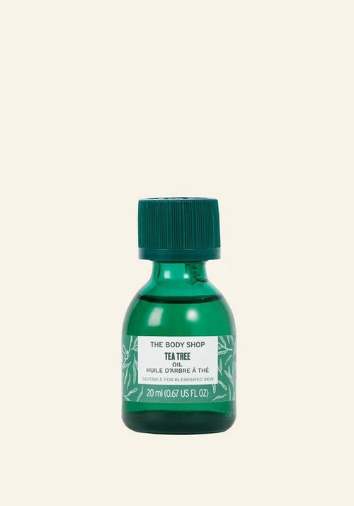 Tea Tree Oil