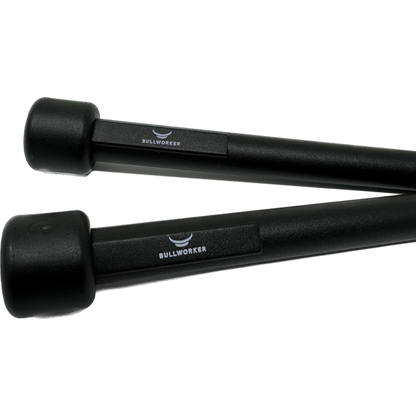 Team Bullworker® - Jump Rope
