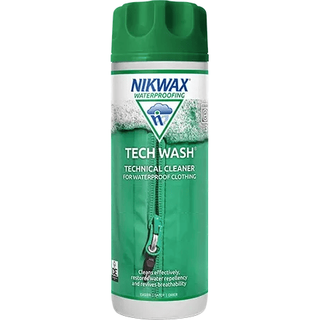 Tech Wash - 300ml