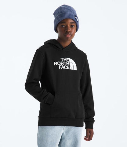 Teen Evolution Half Dome Pullover Hoodie