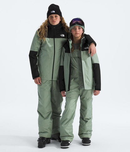 Teen Freedom Triclimate Jacket