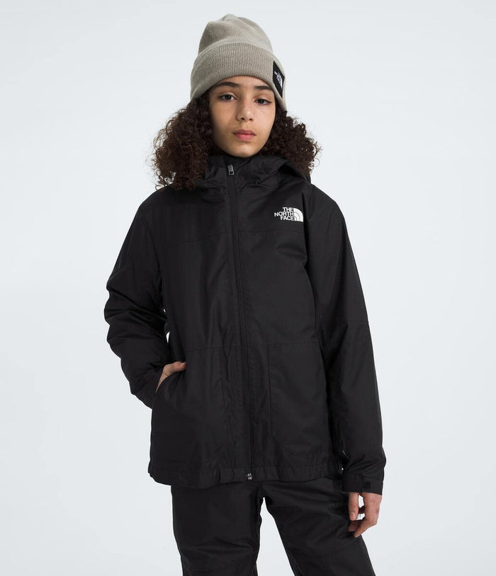 Teen Freedom Triclimate Jacket