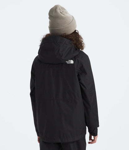 Teen Freedom Triclimate Jacket