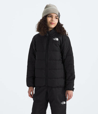 Teen Freedom Triclimate Jacket
