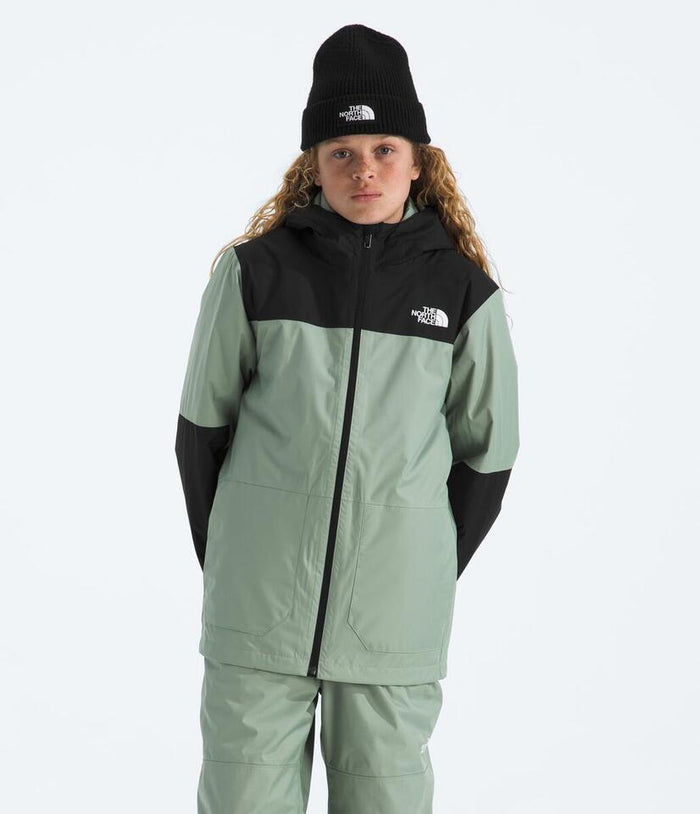 Teen Freedom Triclimate Jacket