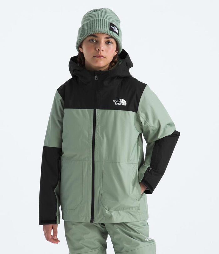 Teen Freedom Triclimate Jacket