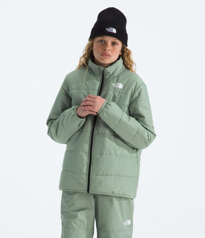 Teen Freedom Triclimate Jacket