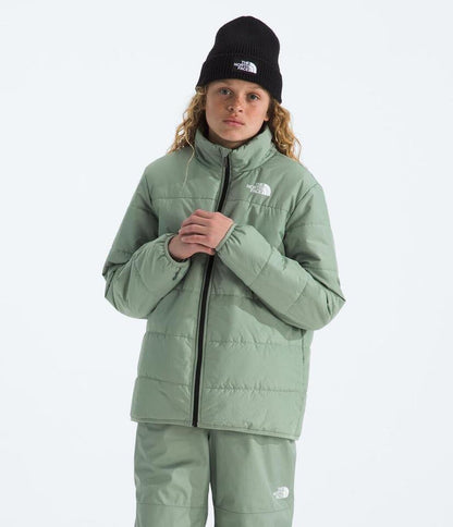 Teen Freedom Triclimate Jacket