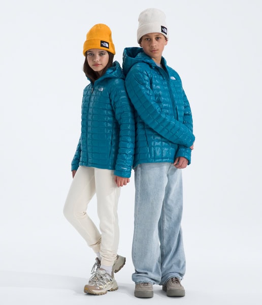 Teen ThermoBall™ Hooded Jacket