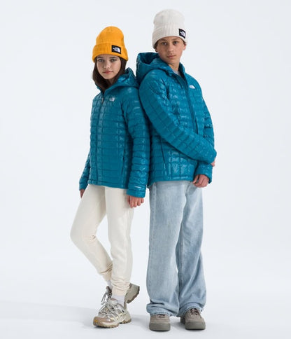 Teen ThermoBall™ Hooded Jacket