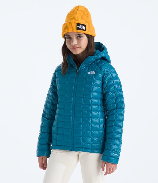 Teen ThermoBall™ Hooded Jacket