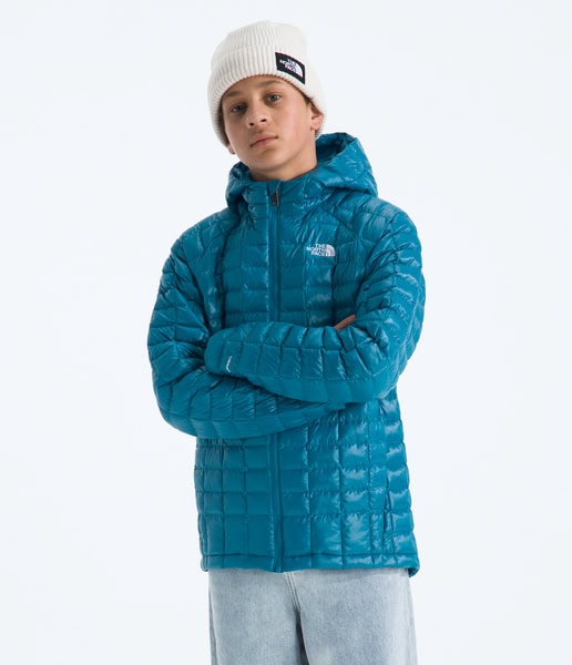 Teen ThermoBall™ Hooded Jacket