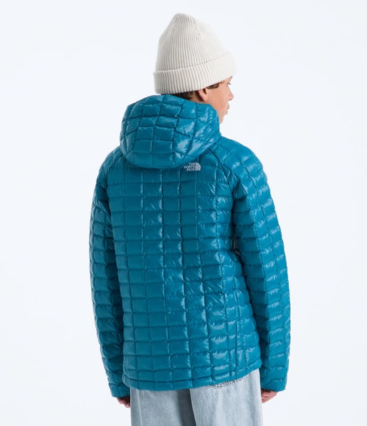 Teen ThermoBall™ Hooded Jacket