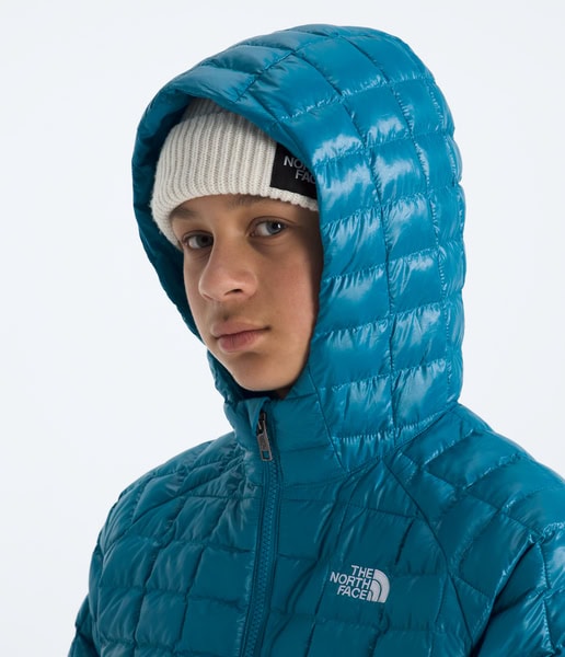 Teen ThermoBall™ Hooded Jacket