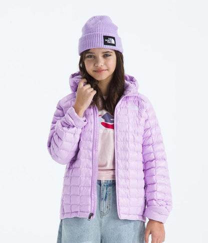 Teen ThermoBall™ Hooded Jacket
