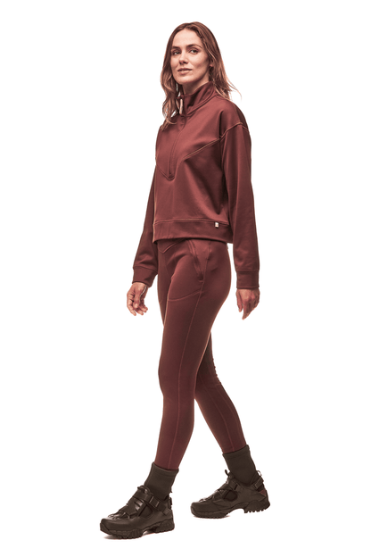 Teplo Warm Stretch Legging