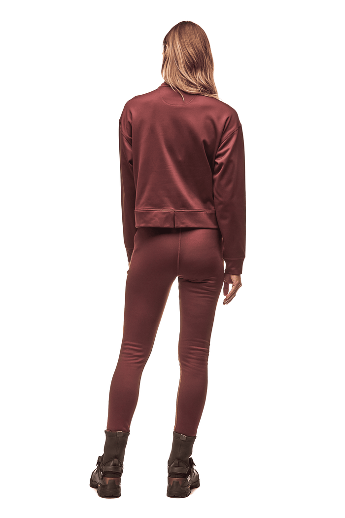 Teplo Warm Stretch Legging