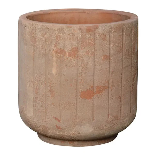 Terracotta Urn