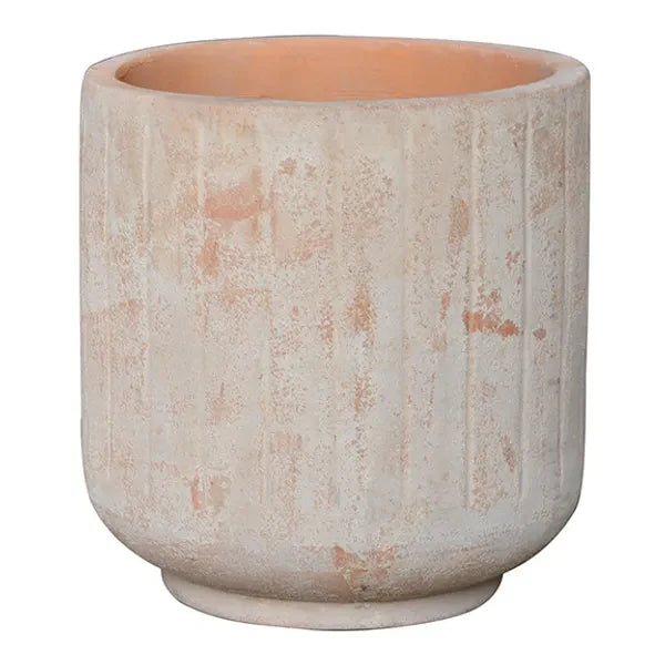 Terracotta Urn
