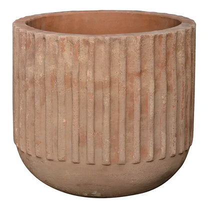 Terracotta Urn