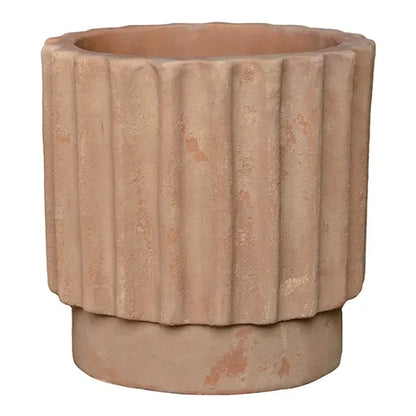 Terracotta Urn