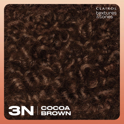 3N - COCOA BROWN