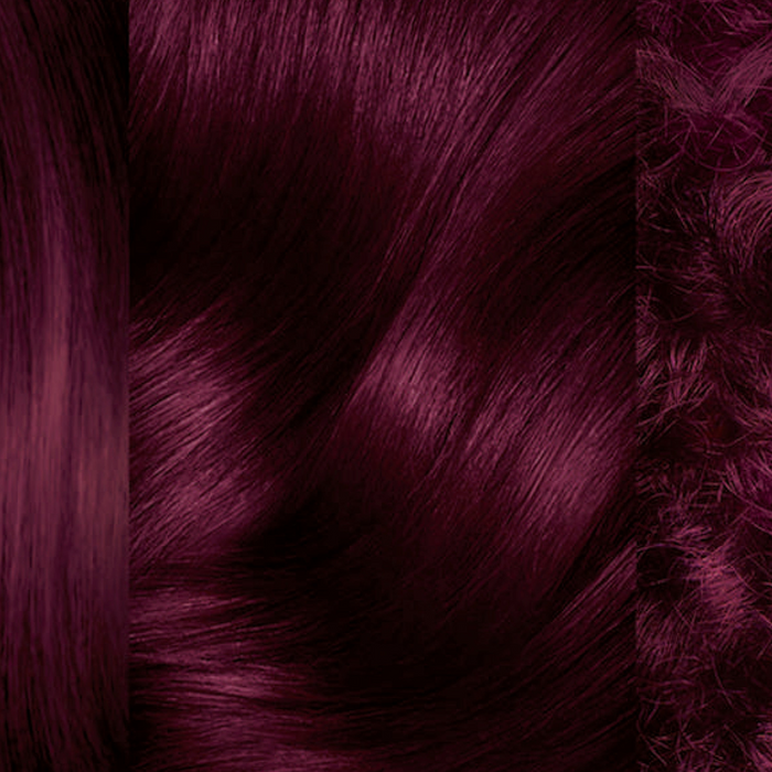6R - RUBY RED