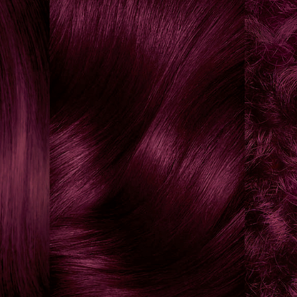 6R - RUBY RED