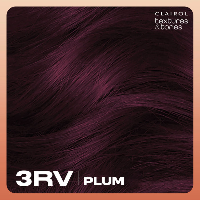 textures & tones Permanent Color Kit