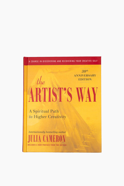 The Artist's Way