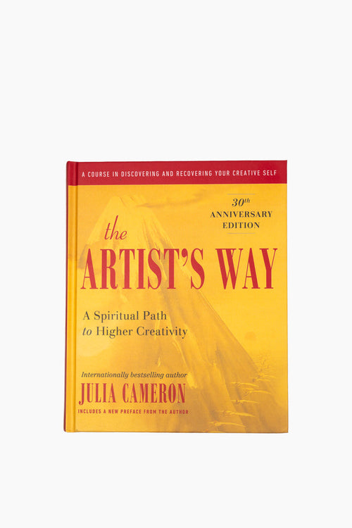 The Artist's Way
