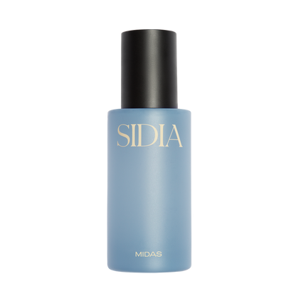 SIDIA-The Body Mist - Midas-Fragrance-BBMS00FG0-MD05-hero-The Detox Market |
